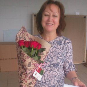 Фото товара 2258